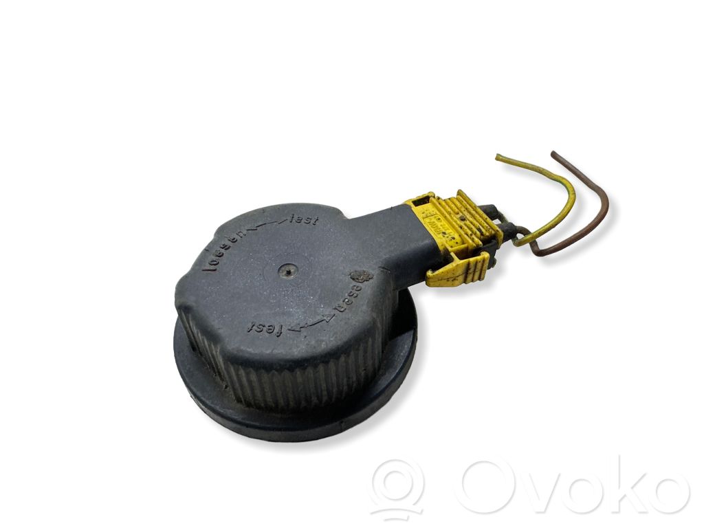 BMW 5 E34 Guardapolvo de faro delantero/faro principal 