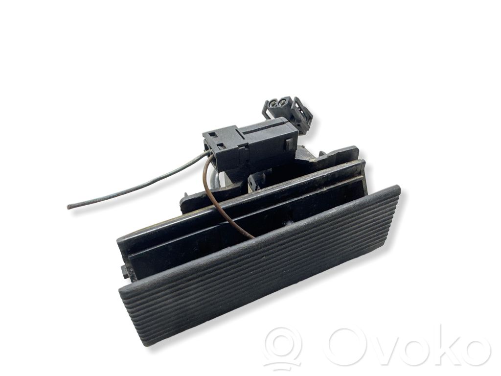 BMW 5 E34 Other interior part 