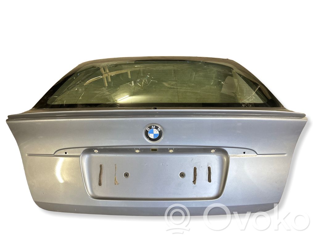 Tailgate/trunk/boot lid   41627117996,07147202360,51247069907,51247118885,51317039230