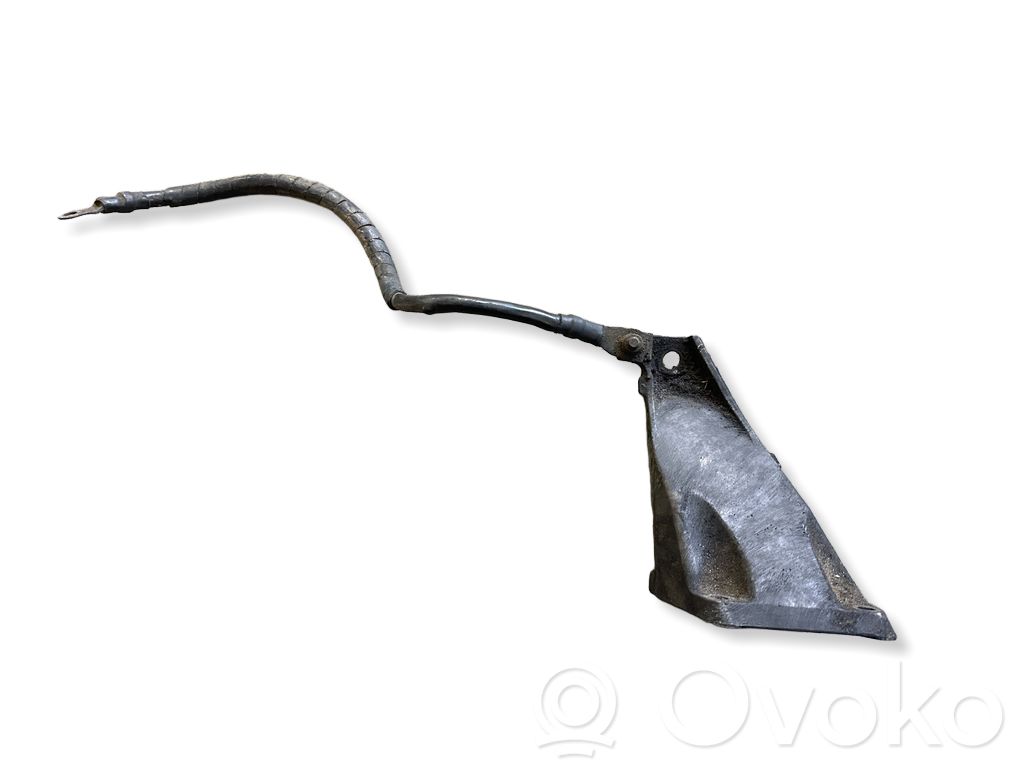 BMW 5 E34 Engine mounting bracket 