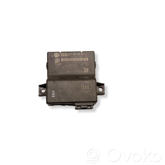 Audi Q5 SQ5 8R Gateway control module 