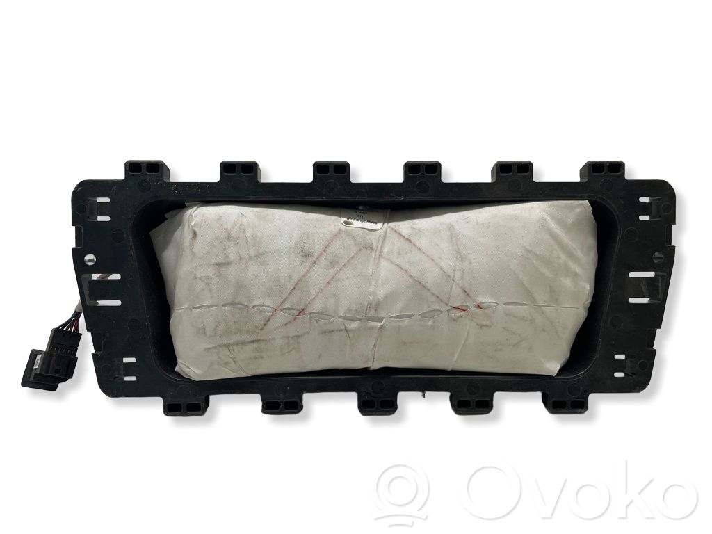 BMW 7 G11 G12 Poduszka powietrzna Airbag pasażera 