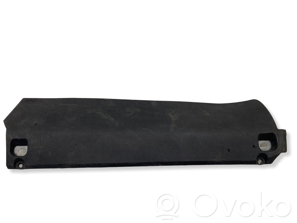 BMW 5 F10 F11 Poduszka powietrzna Airbag chroniąca kolana 
