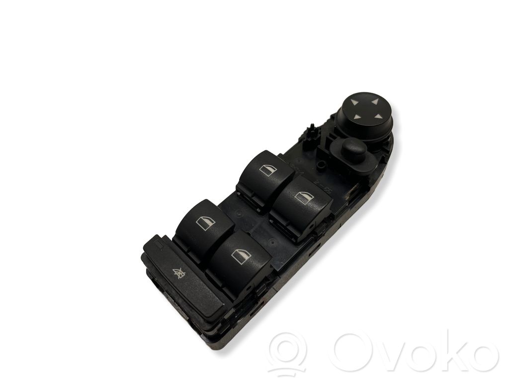 BMW 3 E90 E91 Comutator comandă geamuri electrice 