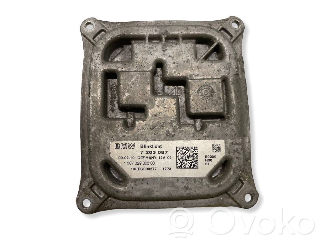 Lastre de faros xenón   7263087,130732930300
