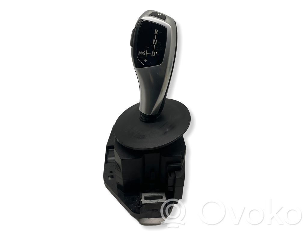 BMW 5 E60 E61 Gear shifter/selector 