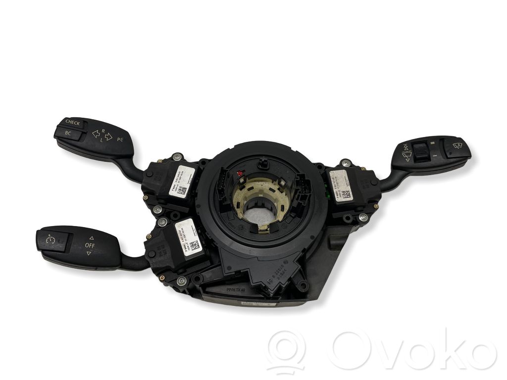 BMW 5 E60 E61 Rokturu komplekts 