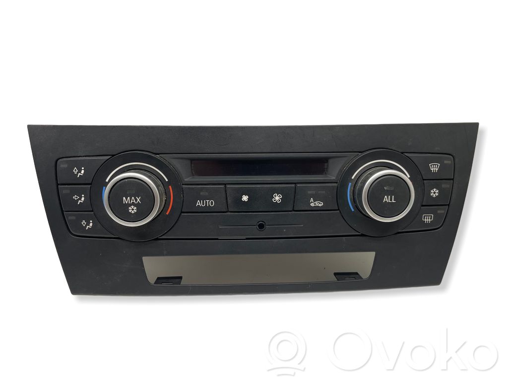 Climate control unit   9263303,A2C32355700,111478028,061000