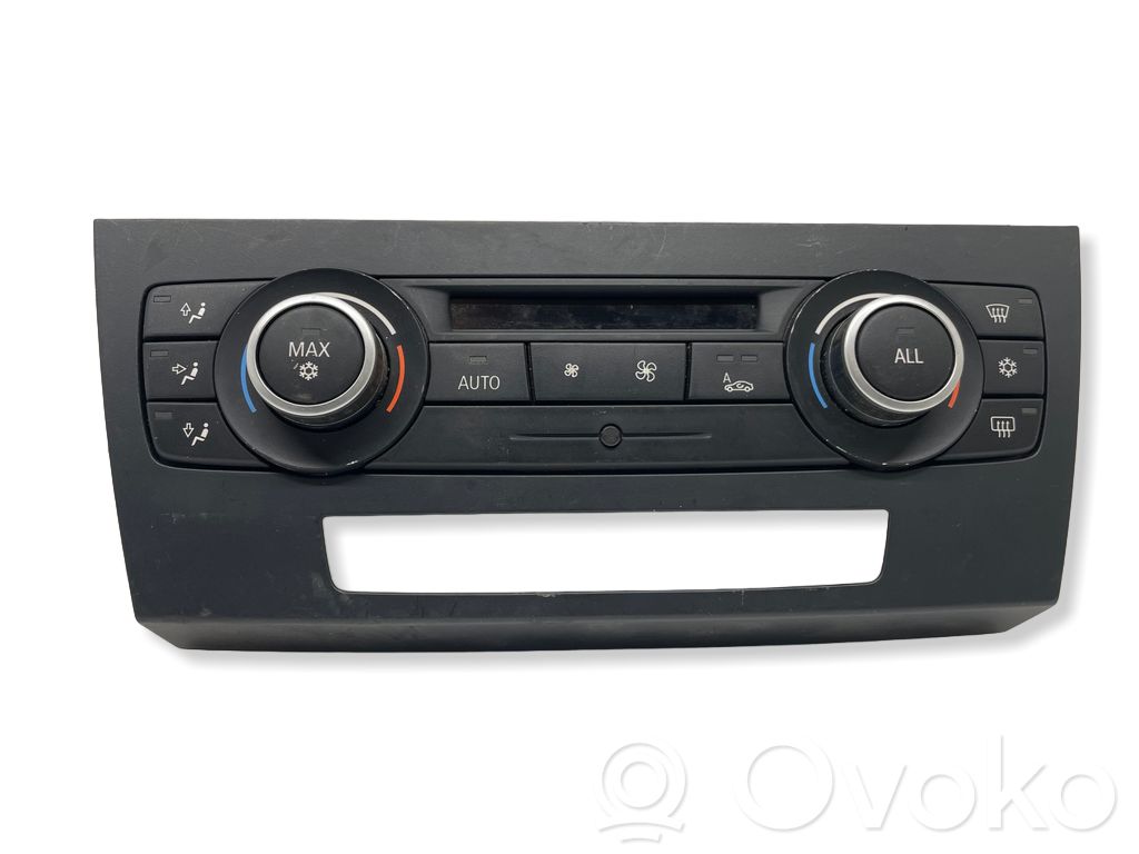 BMW 3 E90 E91 Unitate control climatizare 