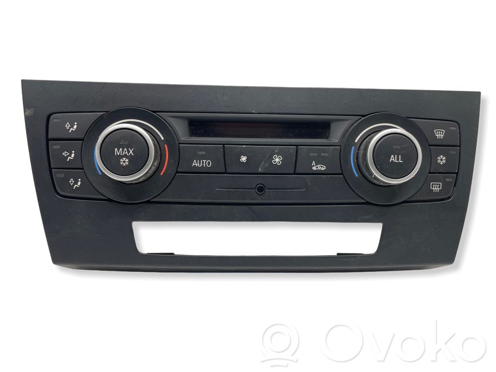 Climate control unit   9242410,100686055