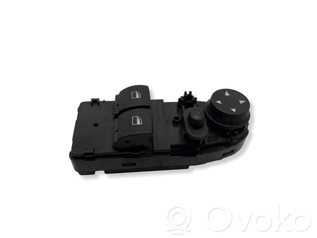 BMW 3 E92 E93 Electric window control switch 