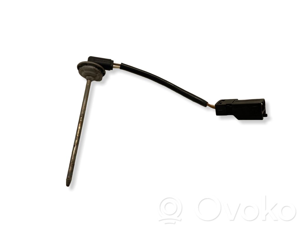 BMW 5 E39 Interior temperature sensor 