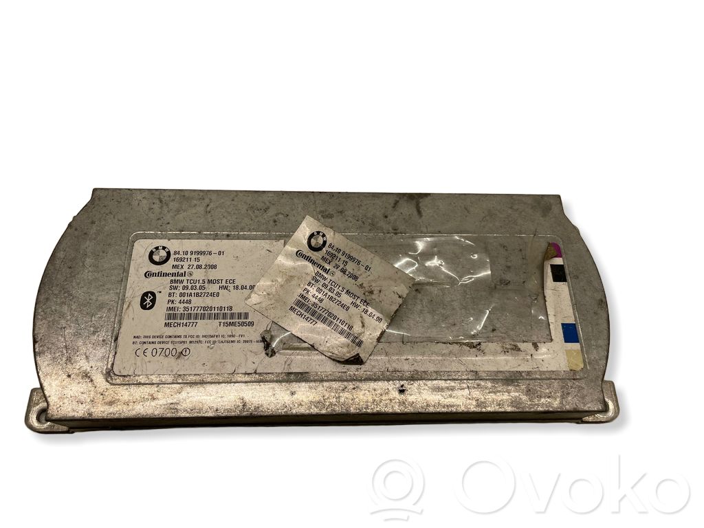Модуль «Bluetooth»   9199976,001A1B2724E0,16921115