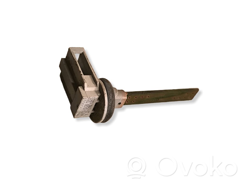 Sensor de temperatura interna   4B0820539,784302A,1206081606