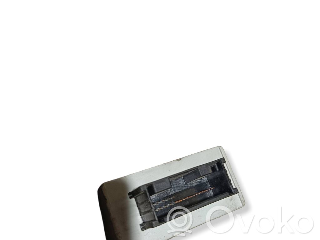 Immobilizer control unit/module   61356905668,05393244,110187