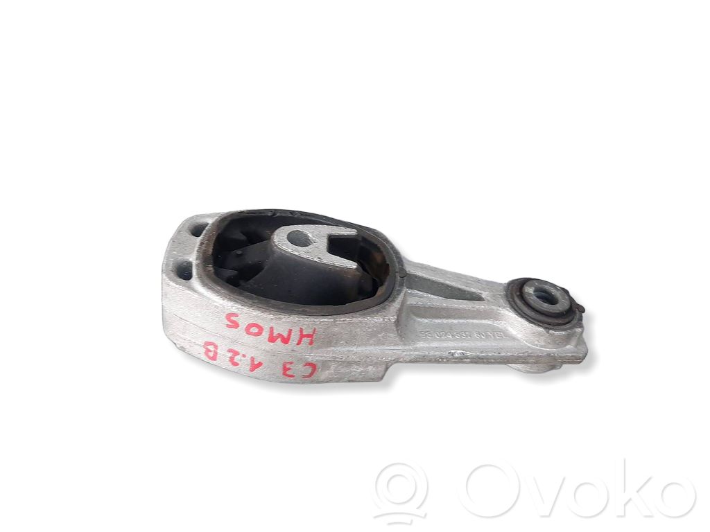 Engine mount bracket   9673005780