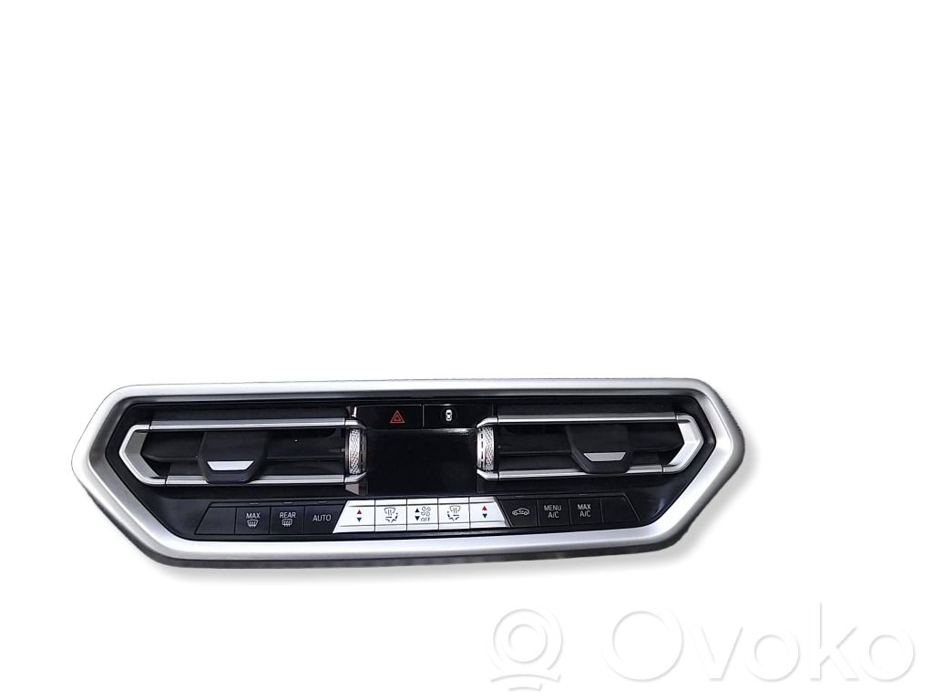 BMW 3 G20 G21 Panel klimatyzacji 