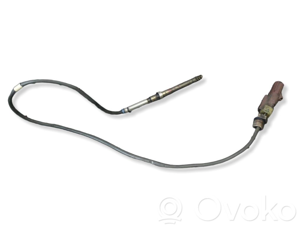 Jeep Compass Exhaust gas temperature sensor 