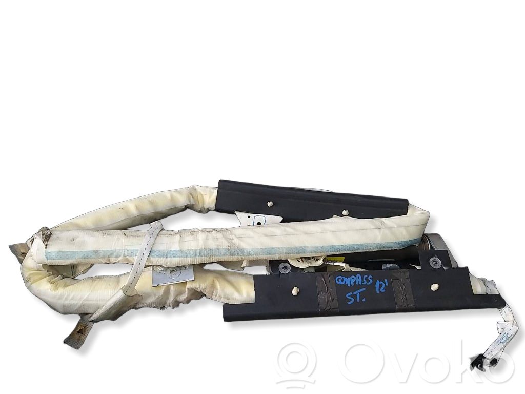 Jeep Compass Airbag cortină 