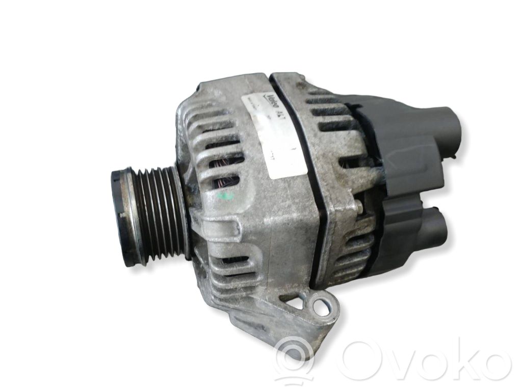 Fiat Doblo Other interior part 