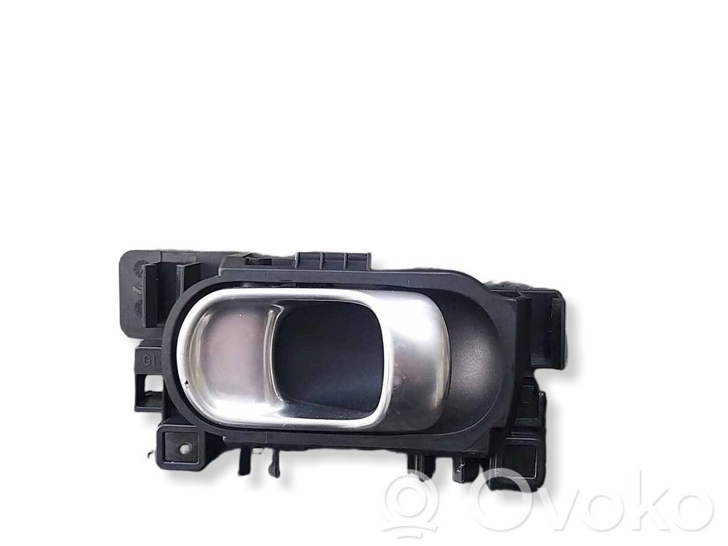 Citroen C3 Maniglia interna per portiera anteriore 