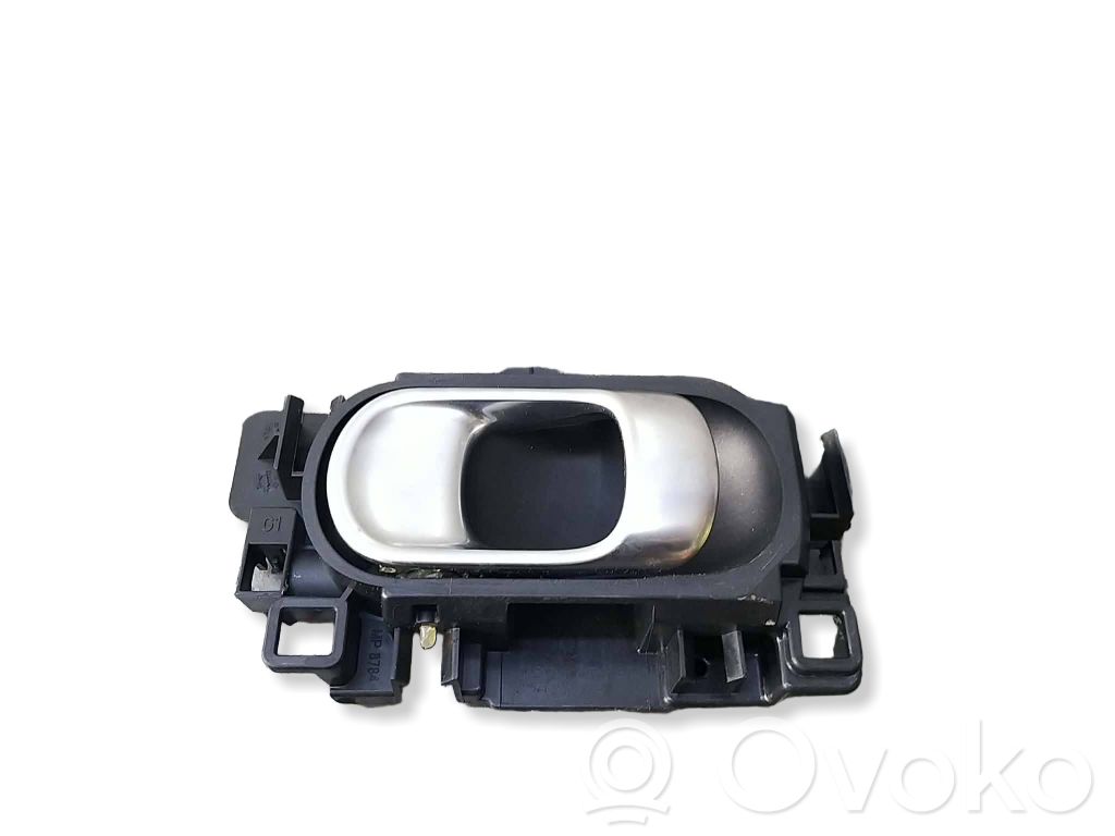 Citroen C3 Maniglia interna per portiera anteriore 