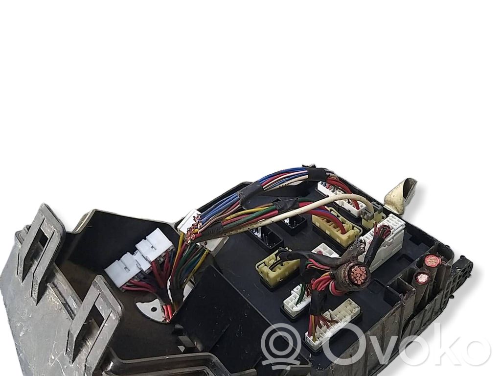 Hyundai Santa Fe Juego de caja de fusibles 