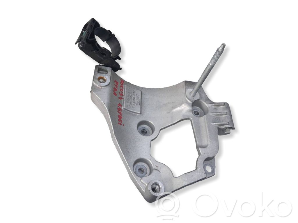 A/C compressor mount bracket   JX6Q10K360AA,GUFSA32
