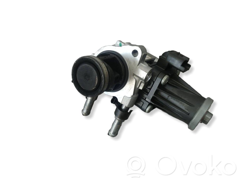Ford Focus Supapă EGR 