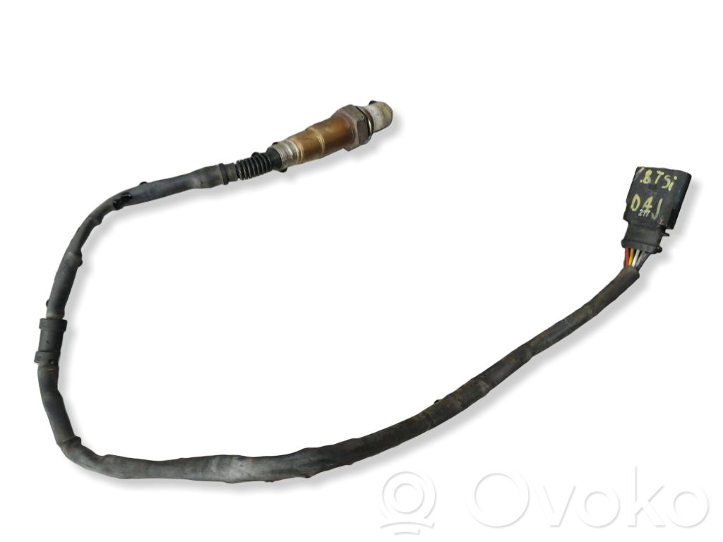 Lambda probe sensor   06K906262C,553071