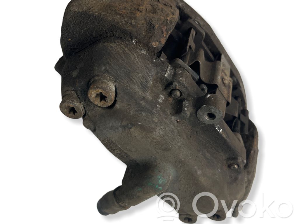 Mercedes-Benz E W211 Bremssattel vorne 