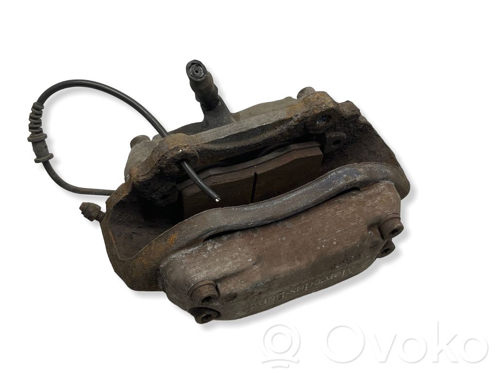 Mercedes-Benz E W211 Bremssattel vorne 