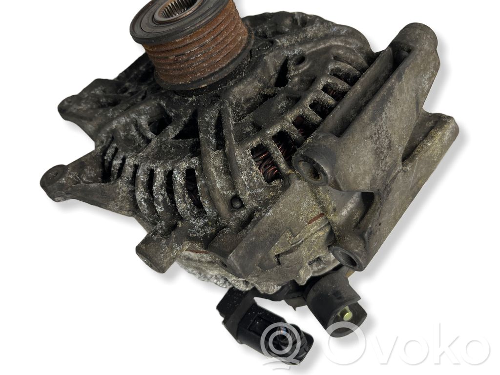 Mercedes-Benz E W211 Alternator 