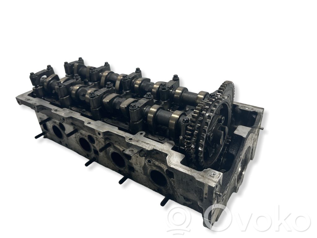 Mercedes-Benz Vito Viano W639 Engine head 