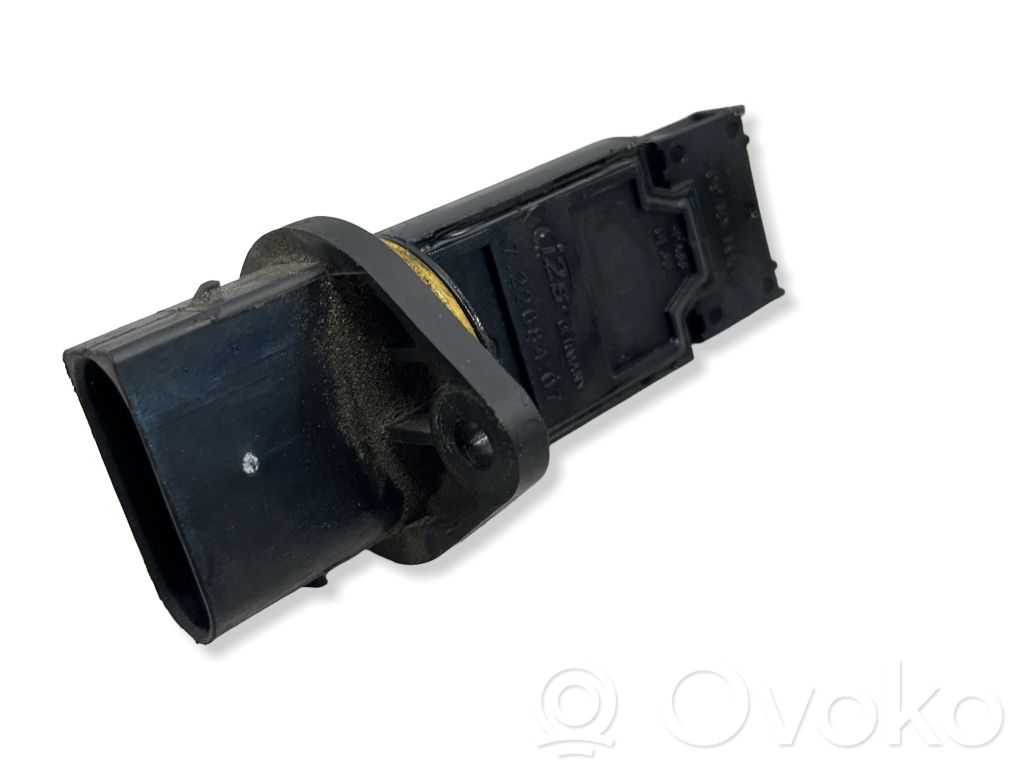 Mercedes-Benz ML W163 Misuratore di portata d'aria 