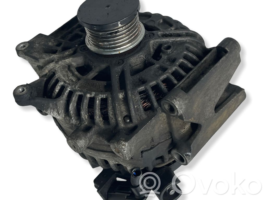 Mercedes-Benz C W204 Ģenerators 