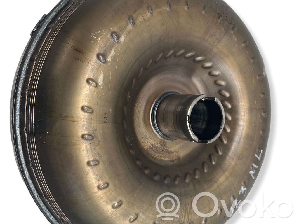 Mercedes-Benz ML W163 Przekładnia hydrokinetyczna 