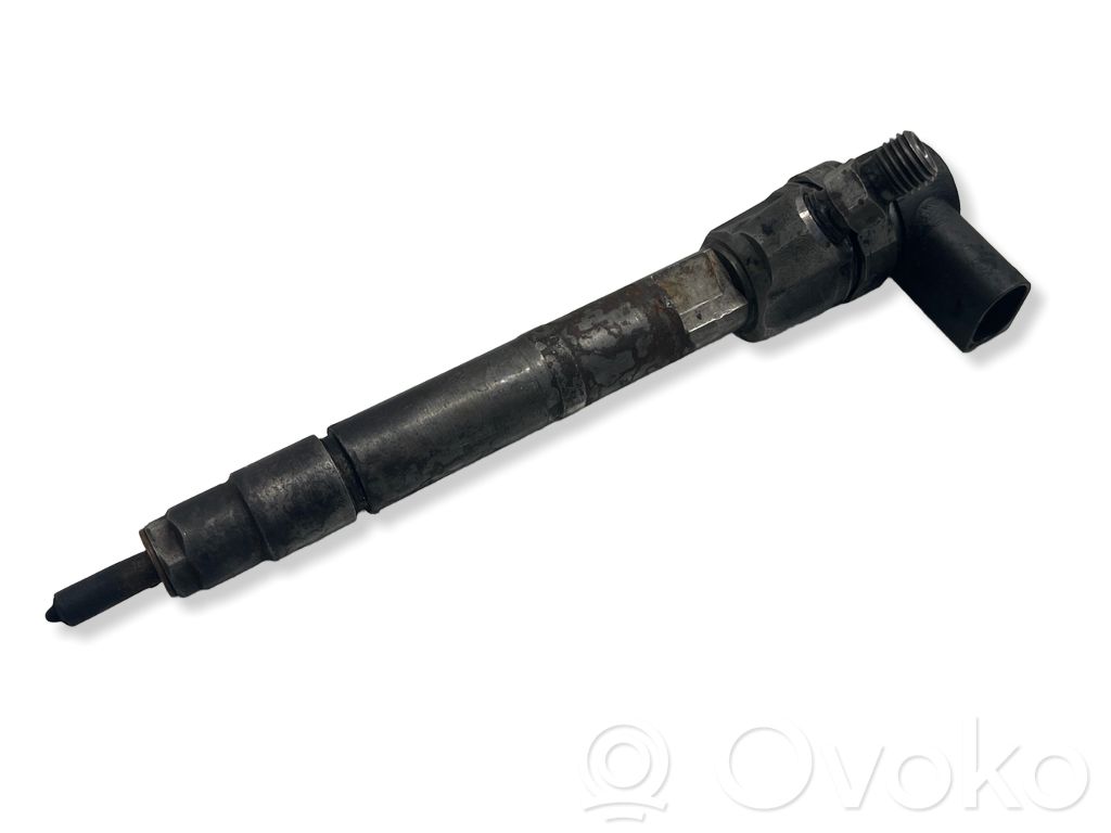 Mercedes-Benz E W211 Inyector de combustible 
