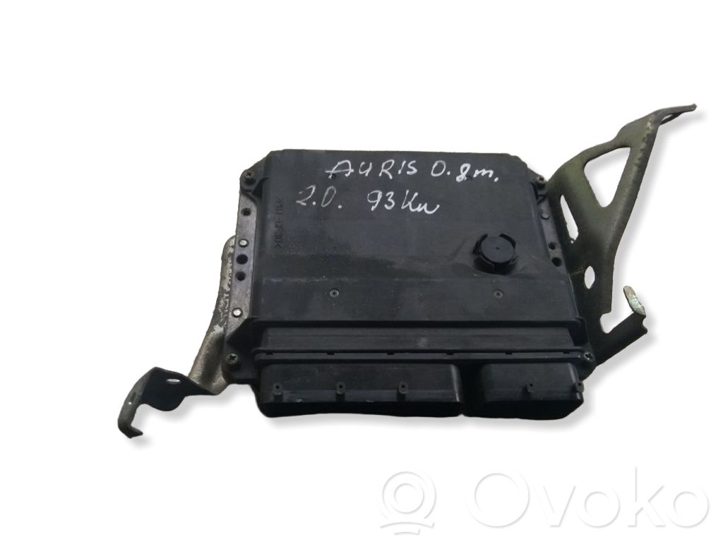 Toyota Auris 150 Engine control unit/module 