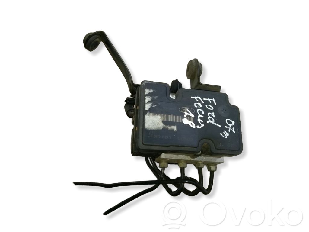 ABS Pump   3M512M110JA