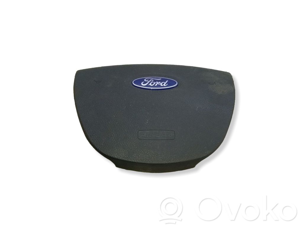 Ford Focus Stūres drošības spilvens 