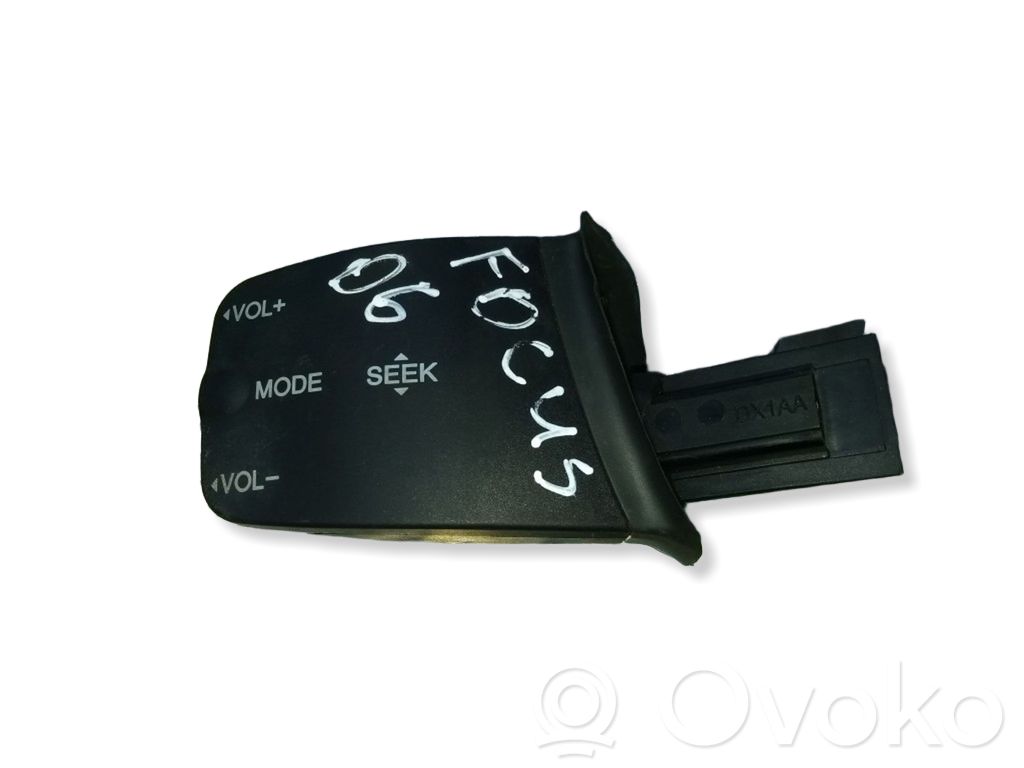 Sound control switch   758710,758709