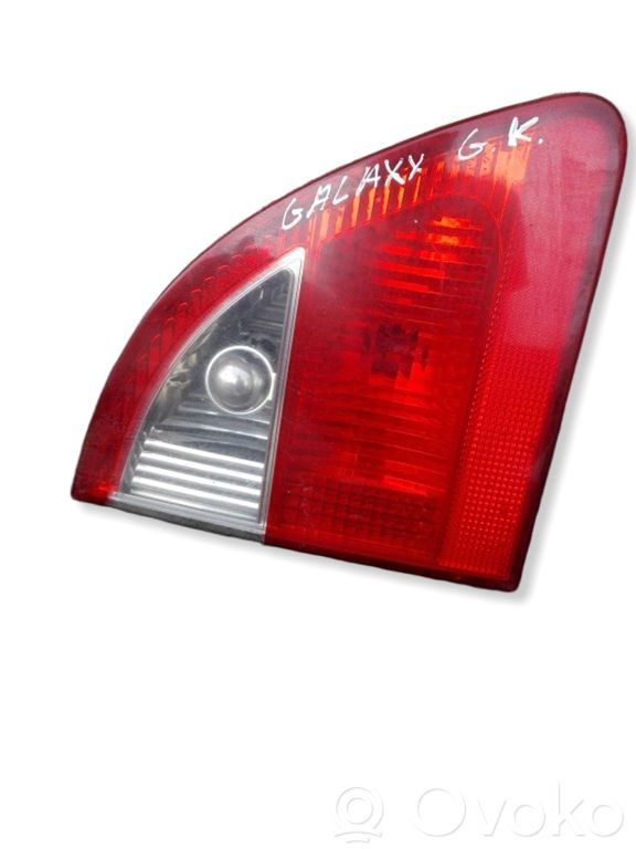 Lampy tylnej klapy bagażnika   7M59450930,2NR964365036,96442800