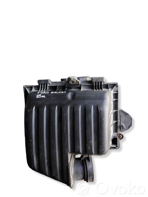 Ford Galaxy Air filter box 