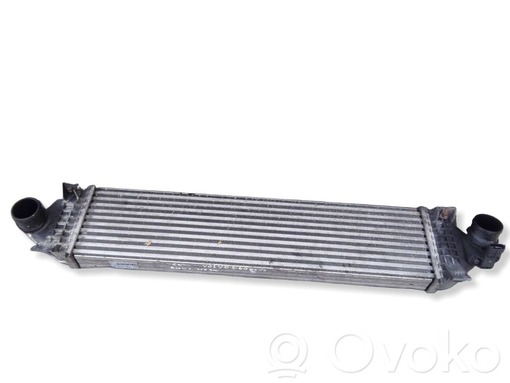Volvo S60 Interkūlerio radiatorius 
