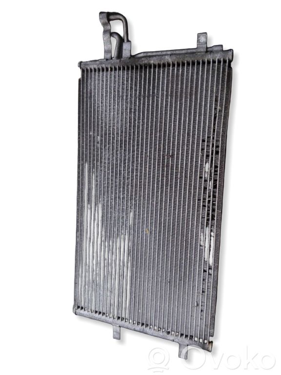 Ford Focus C-MAX A/C cooling radiator (condenser) 