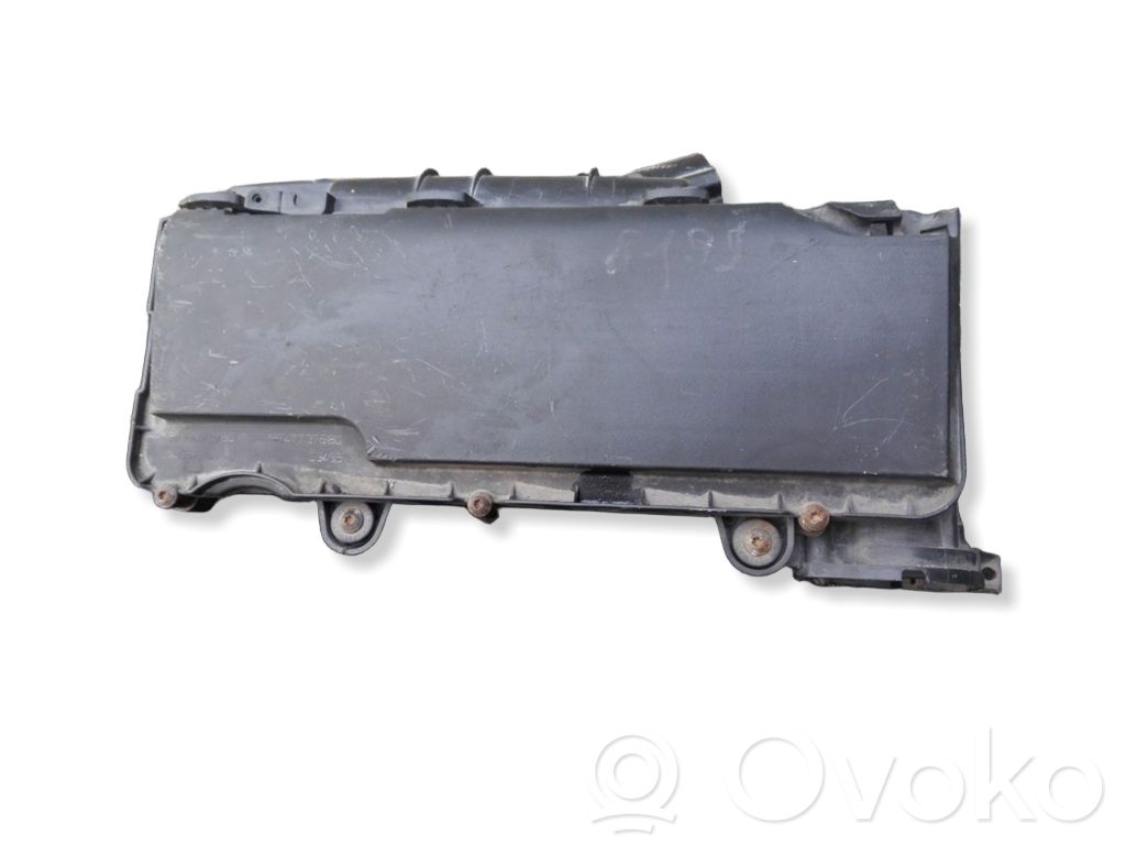 Mazda 2 Air filter box 