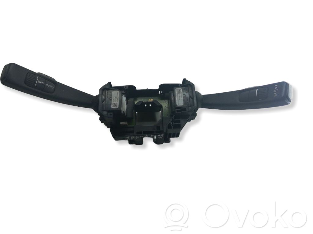 Volvo S60 Indicator stalk 