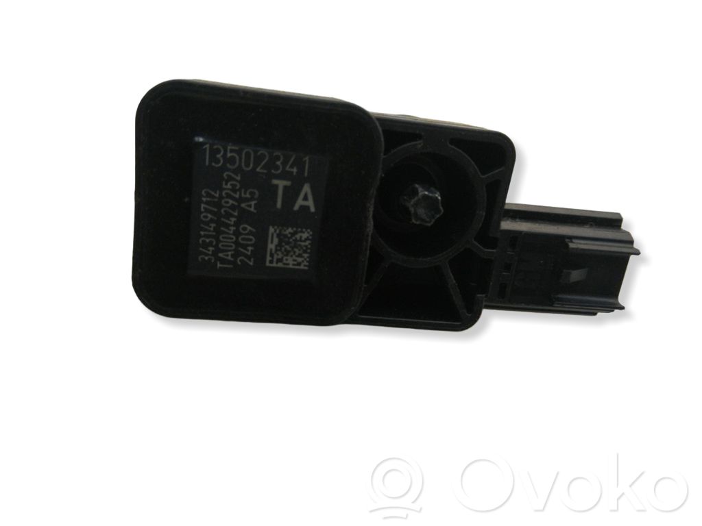 Airbagsensor Crashsensor Drucksensor   13502341,343149712
