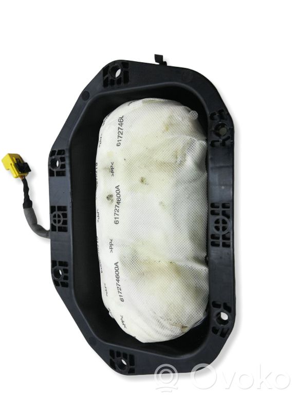 Opel Insignia A Poduszka powietrzna Airbag pasażera 